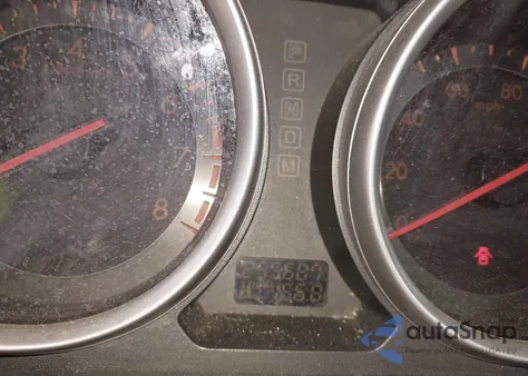 2009 Mazda Cx-9 Sport из США, поврежденный, VIN JM3TB28A290177590